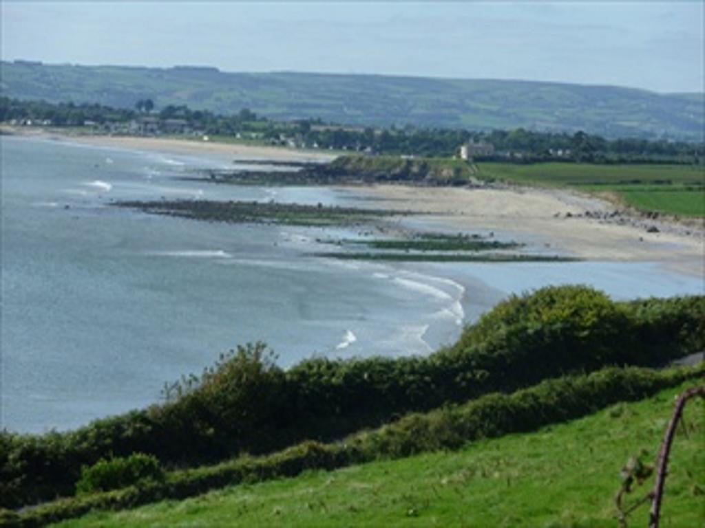 Comeragh View Dungarvan  Dış mekan fotoğraf