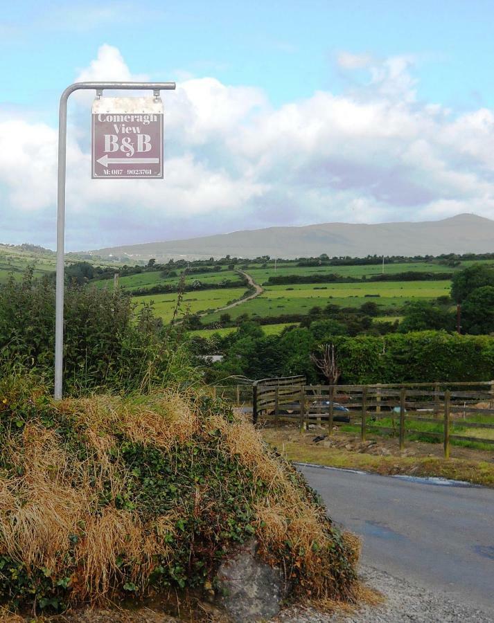 Comeragh View Dungarvan  Dış mekan fotoğraf