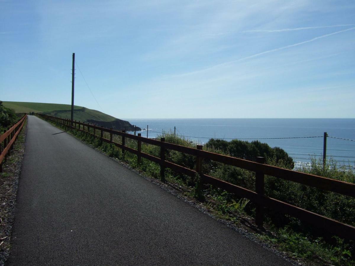 Comeragh View Dungarvan  Dış mekan fotoğraf